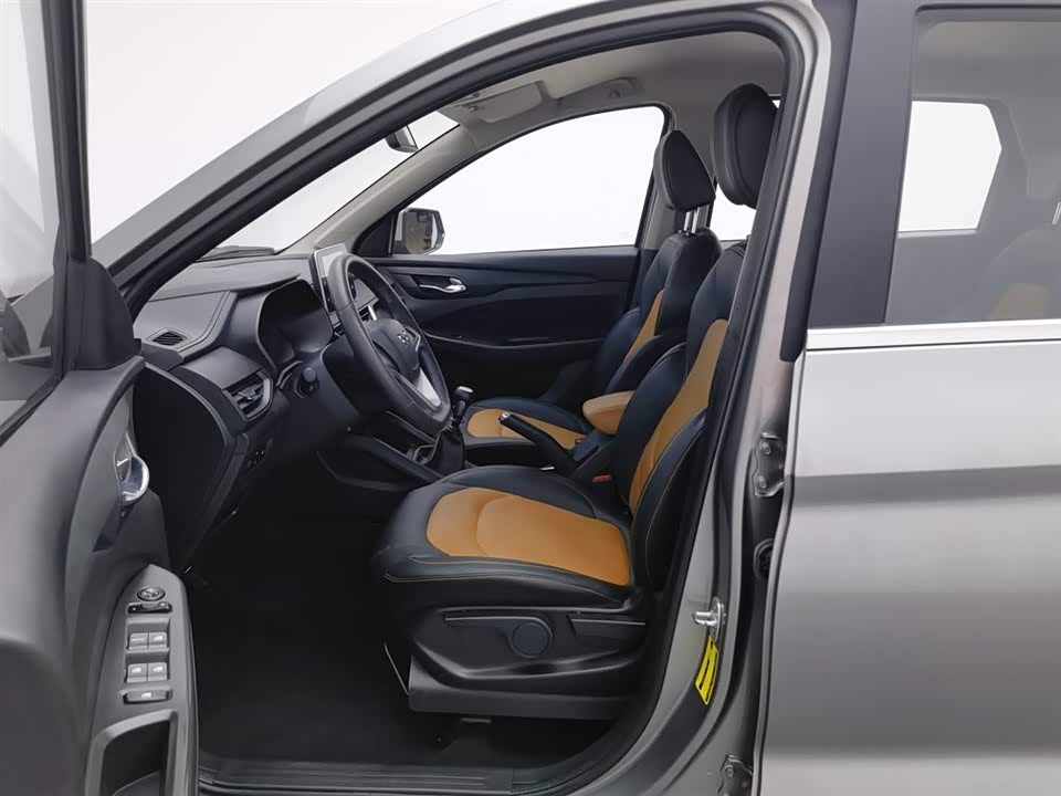 Wuling Wuling Hongguang S3