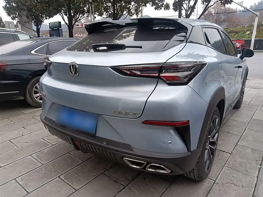 Changan UNI-T