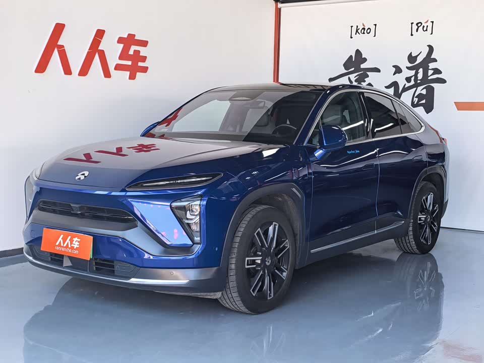 NIO EC6