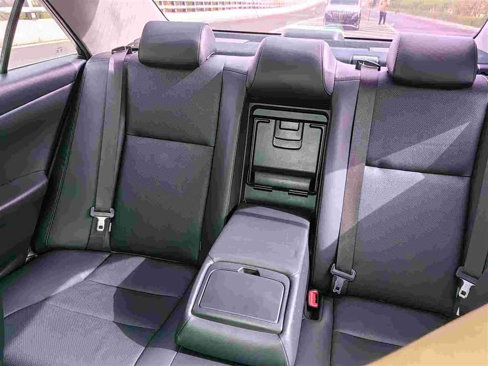 Toyota Camry Toyota Camry