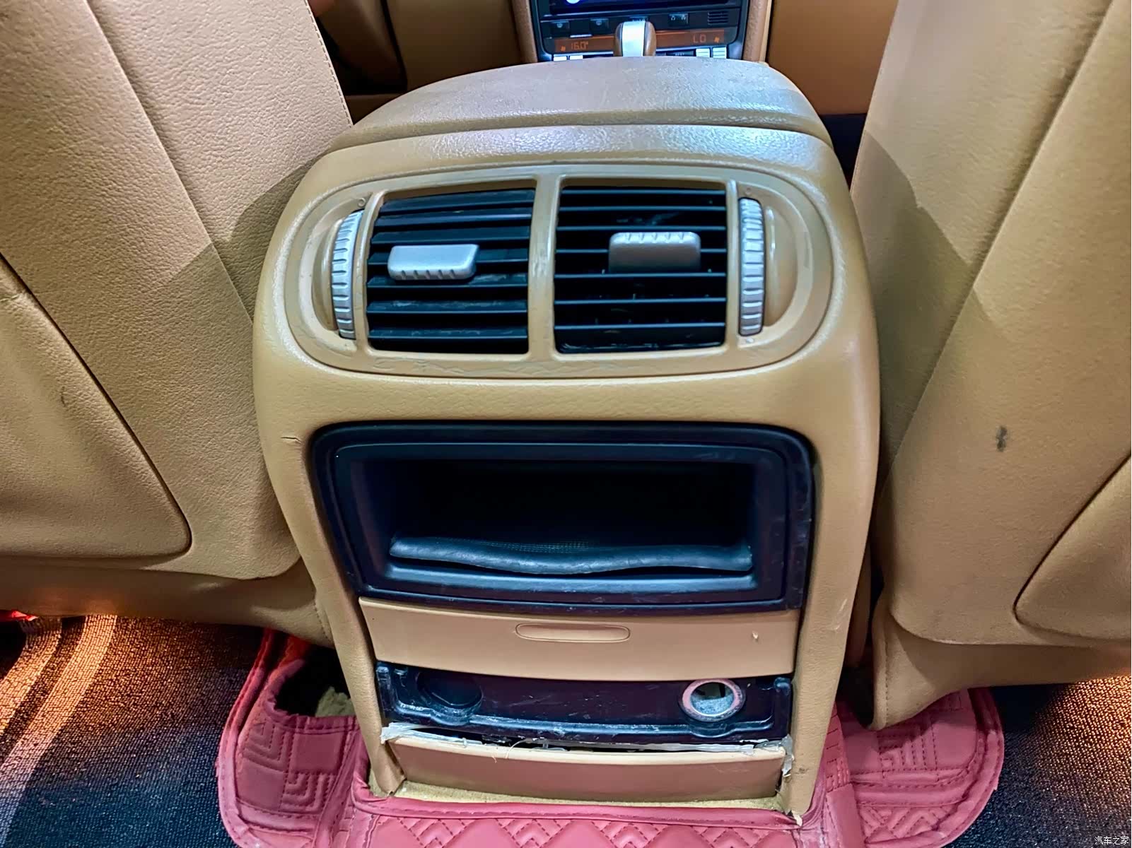 Porsche Cayenne, 2009 20