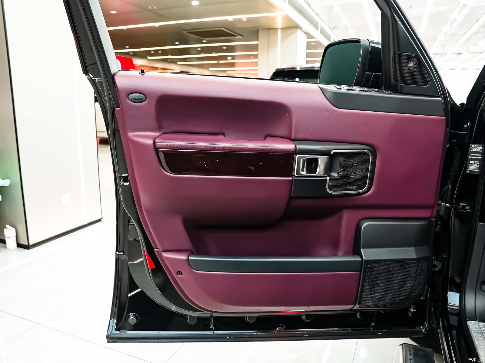 Land Rover Range Rover, 2016 13