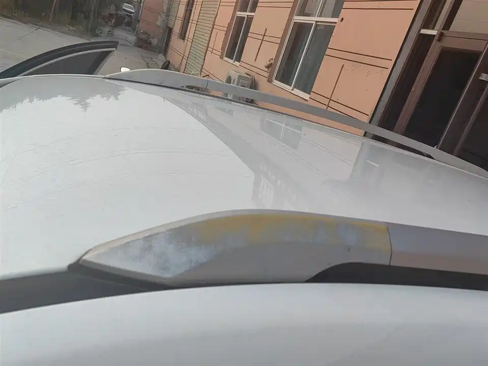 Trumpchi Trumpchi GS4