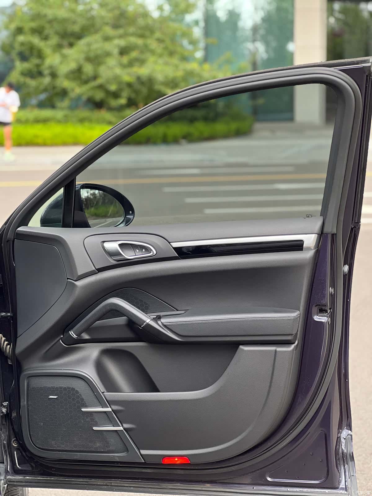 Porsche Cayenne, 2017 10