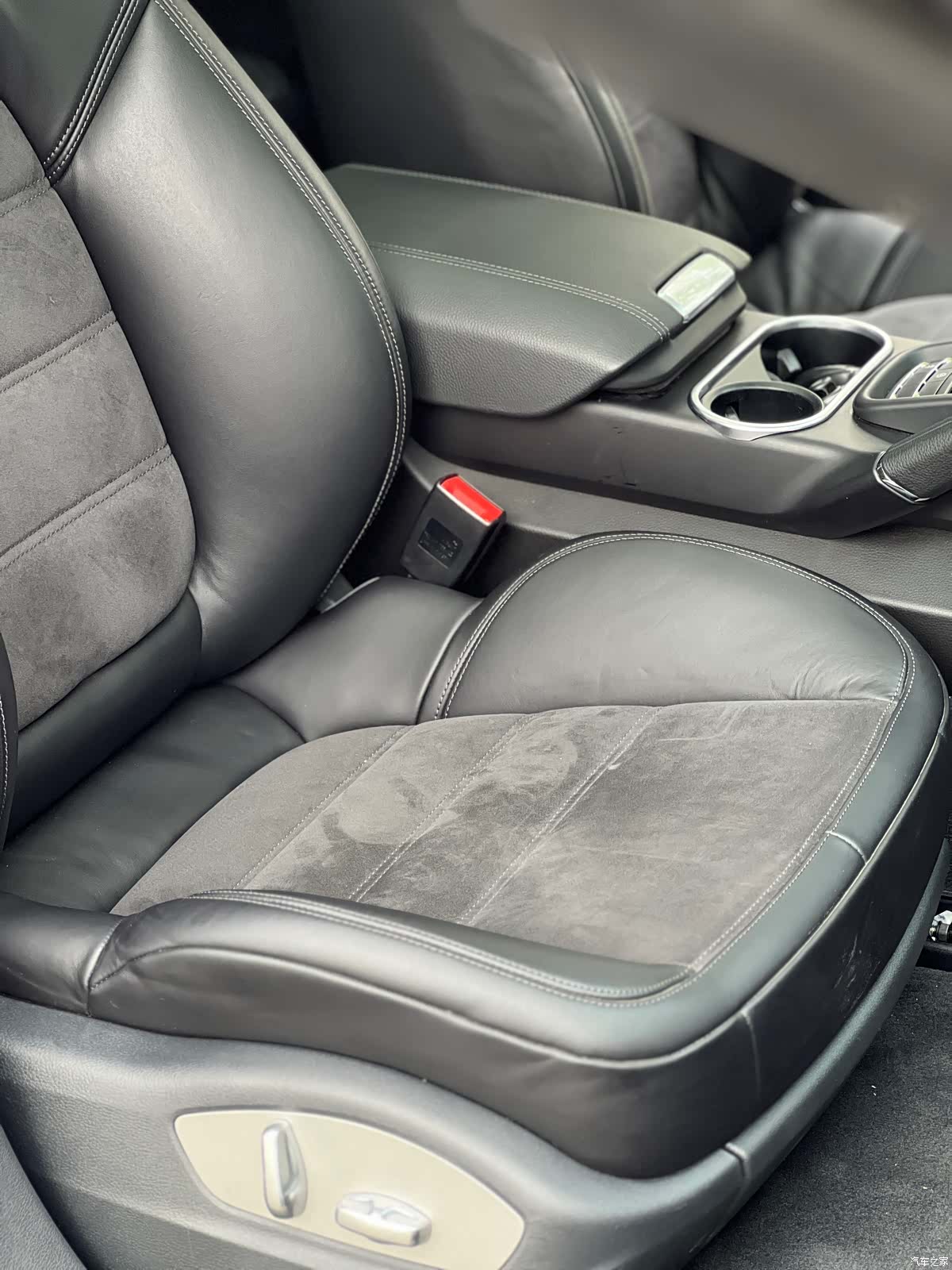 Porsche Cayenne, 2017 14