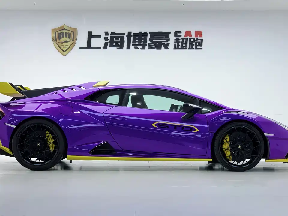 Lamborghini Huracán