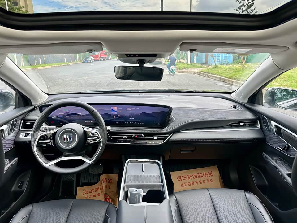 Buick Lacrosse Buick Lacrosse