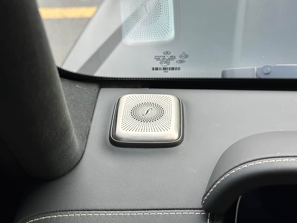 Mercedes-Benz G-class AMG Mercedes-Benz G-class AMG