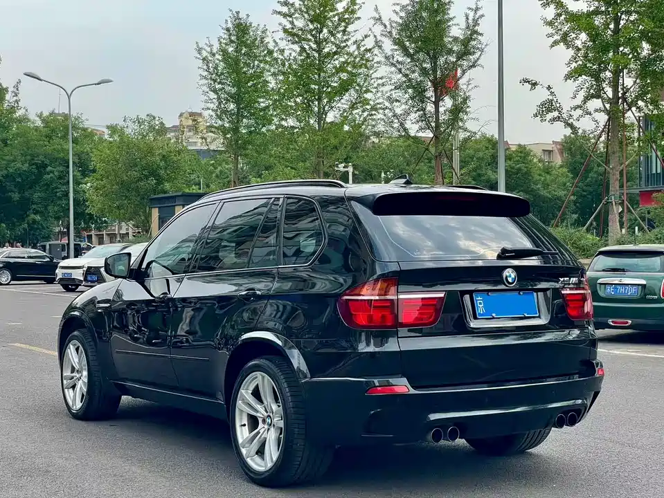 BMW X5 M