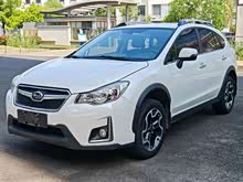 ˹��³XV 2017�� 2.0i ������