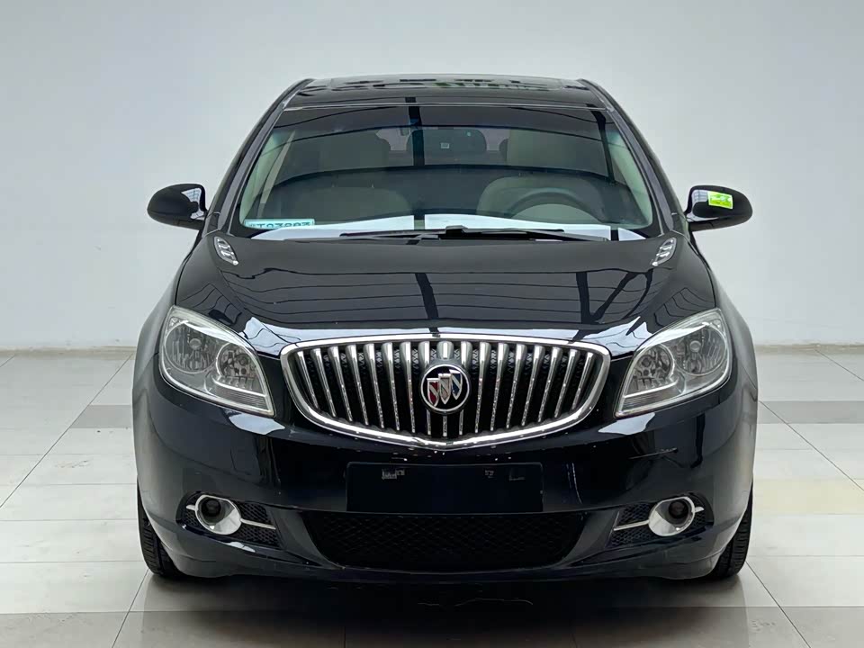 Buick Yinglang Buick Yinglang