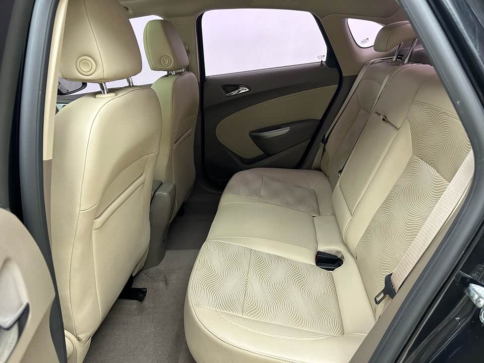 Buick Yinglang Buick Yinglang