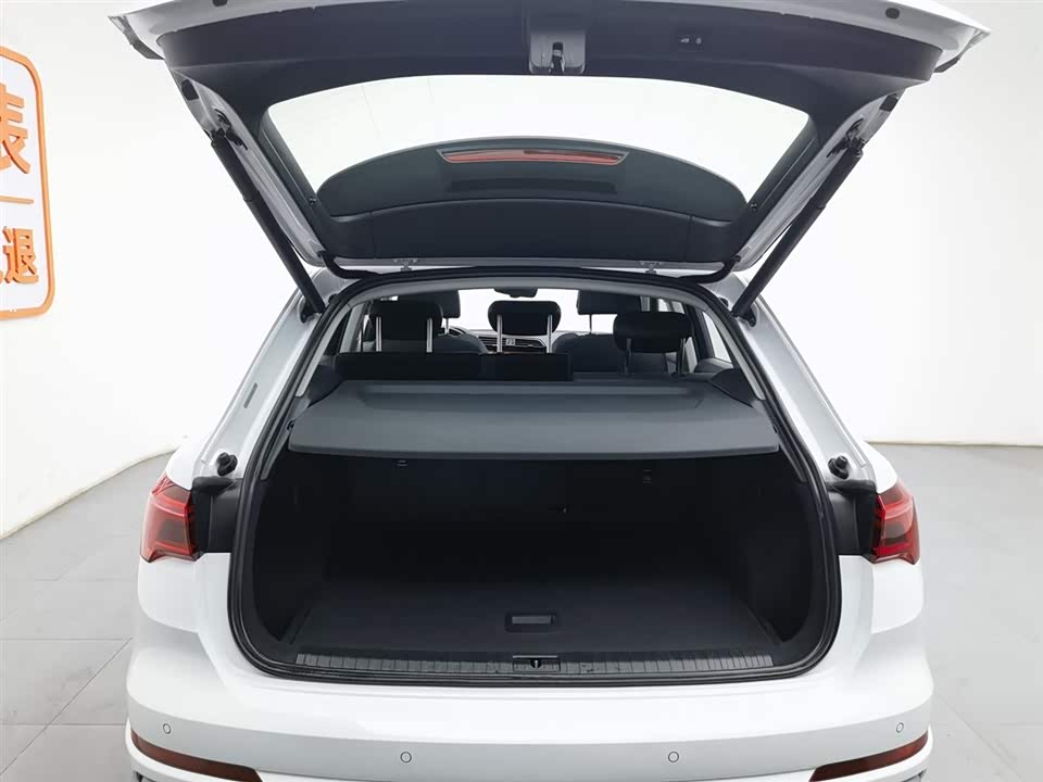 Audi Q3 Audi Q3