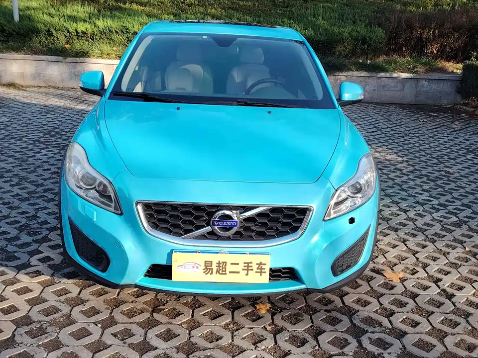 Volvo C30
