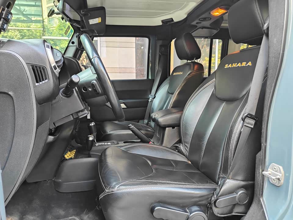 Jeep Wrangler Jeep Wrangler