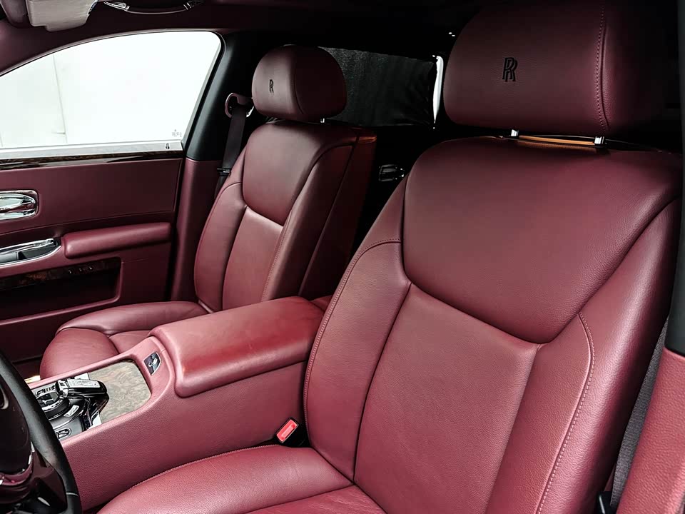 Rolls-Royce Gust Rolls-Royce Gust