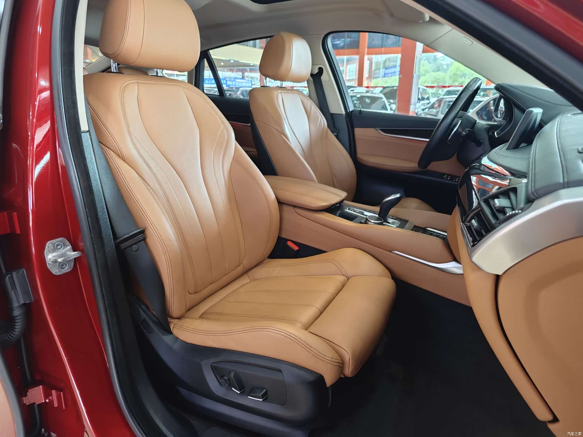 BMW X6, 2016 16