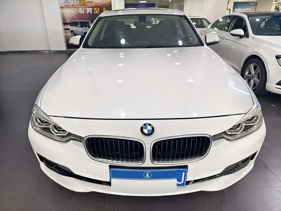 BMW 3 series BMW 3 series