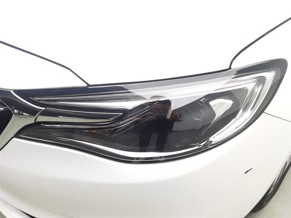 Buick Yinglang