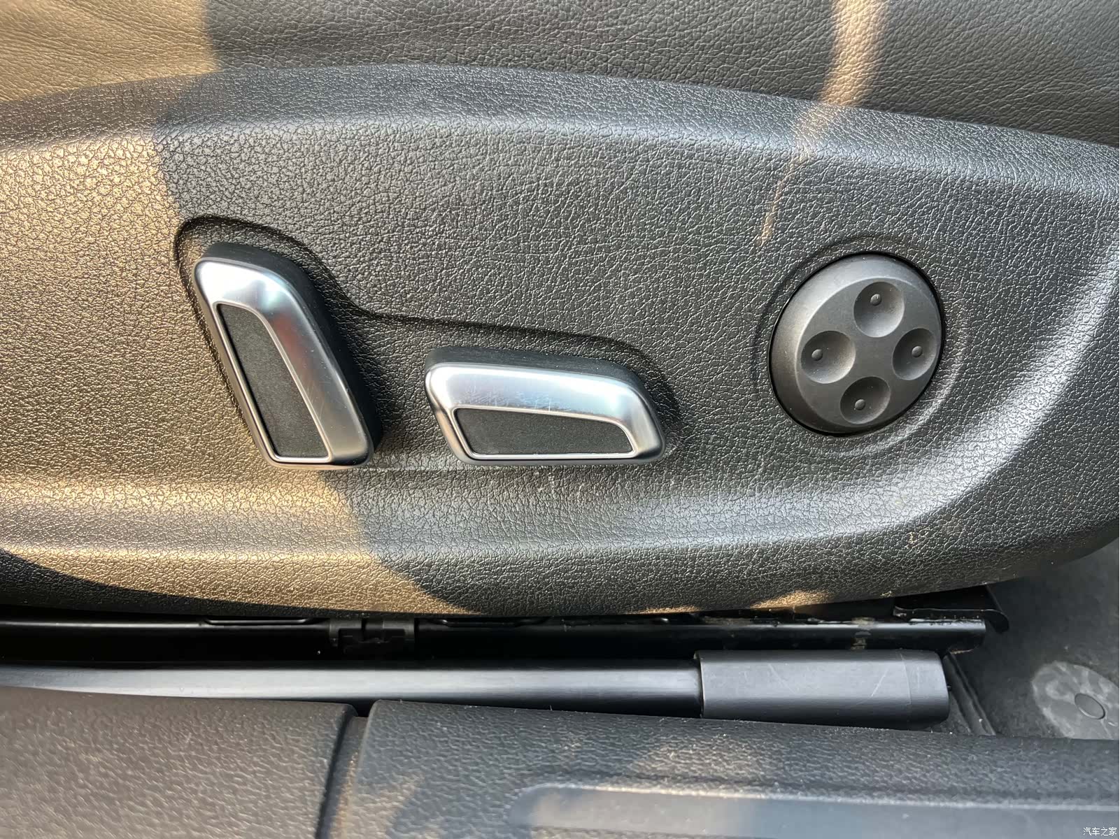 Audi A4, 2014 22