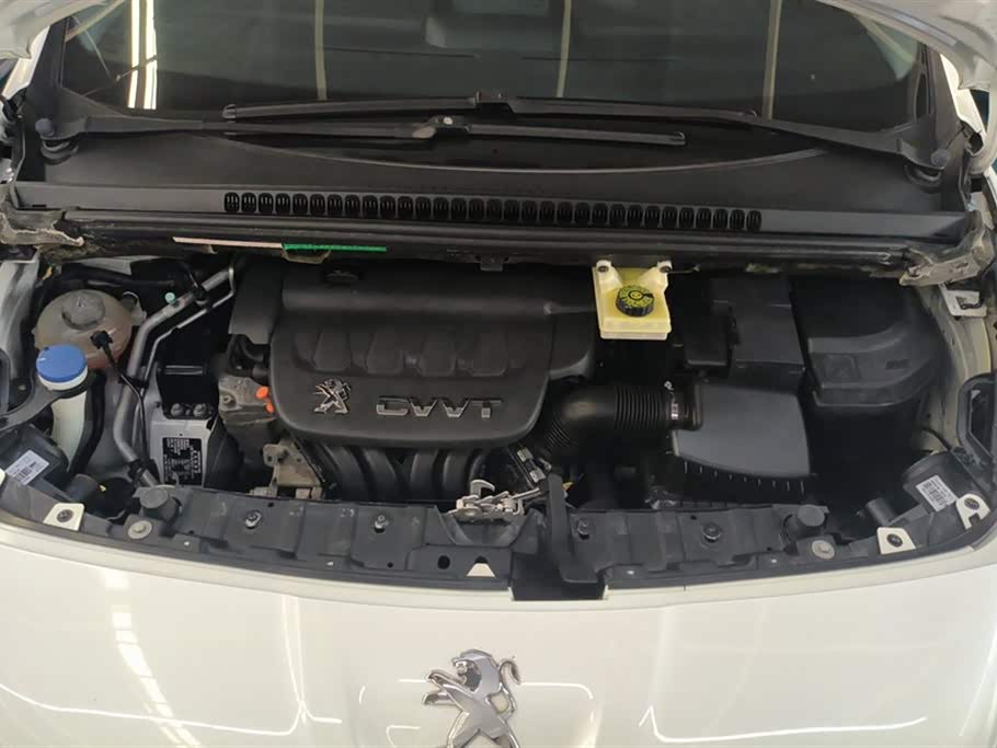 Peugeot 3008 Peugeot 3008