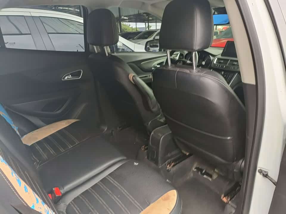 Buick Angkola