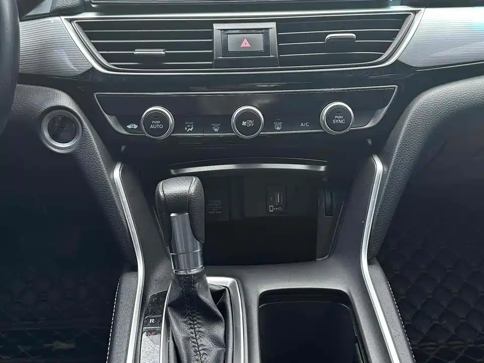 Honda Yingshipai Honda Yingshipai