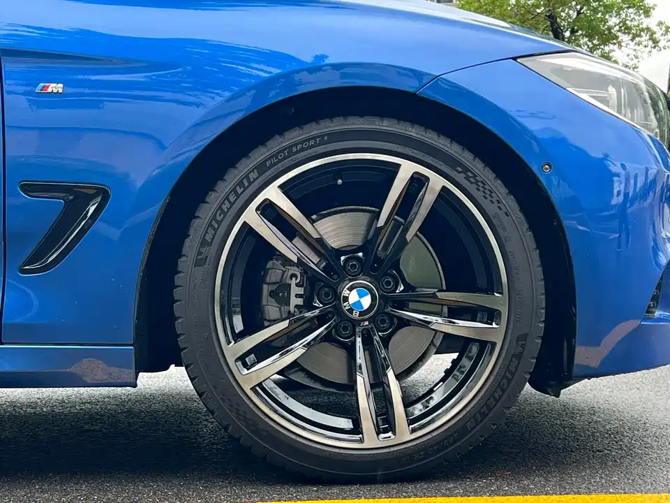 BMW 3 series GT BMW 3 series GT
