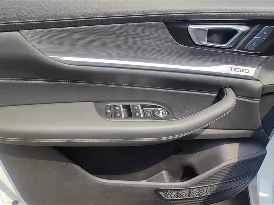 Chery Tiggo 8 Chery Tiggo 8