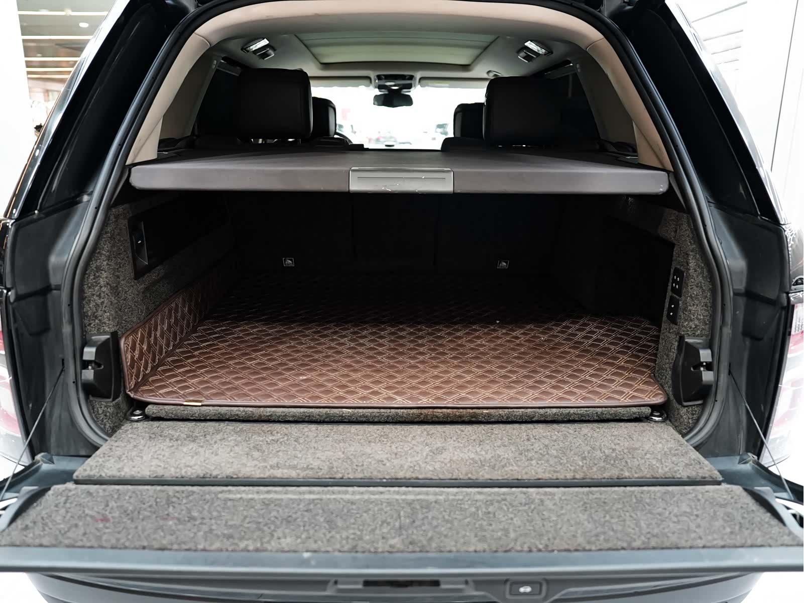 Land Rover Range Rover, 2018 22