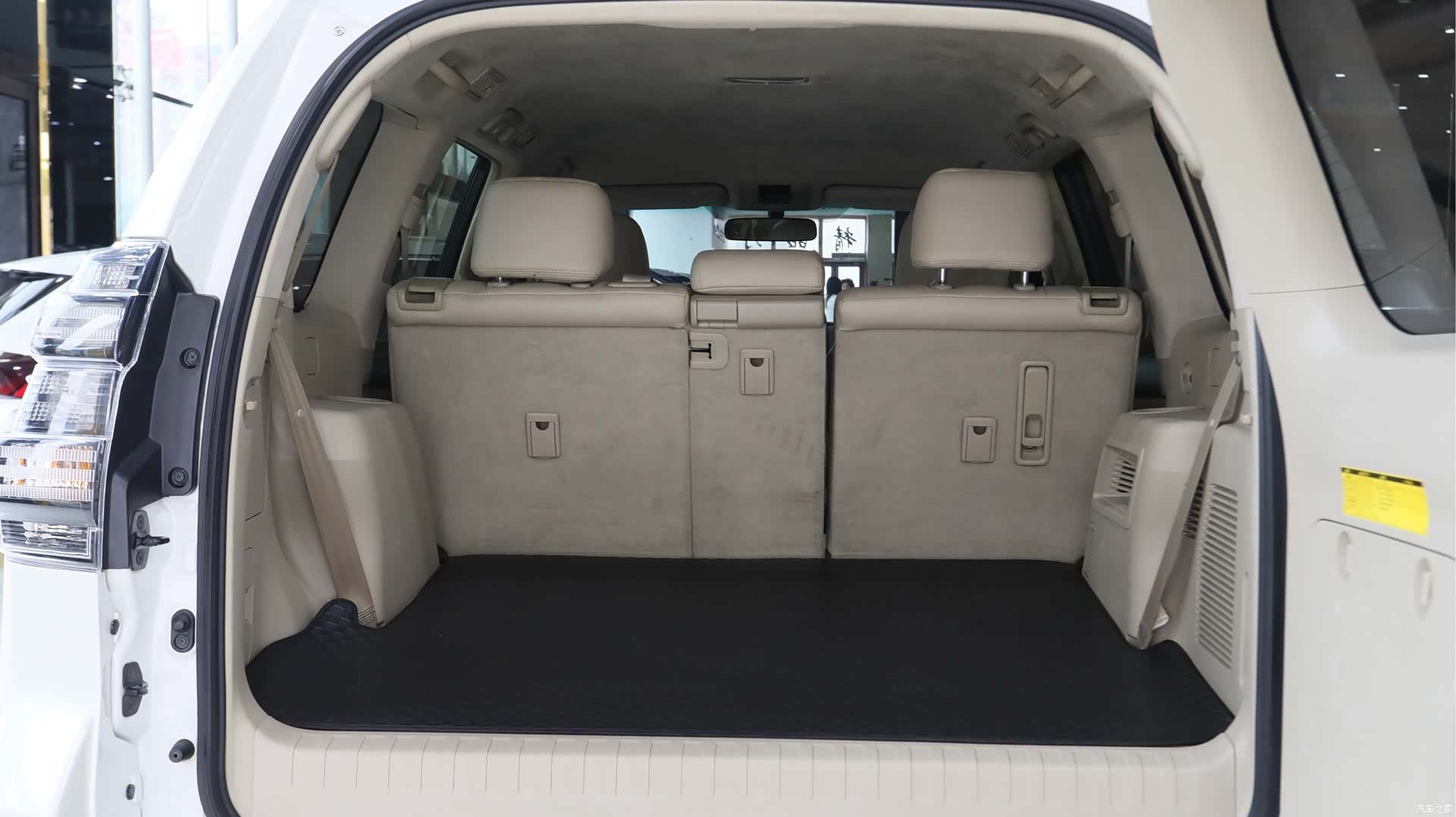 Toyota Prado, 2013 18