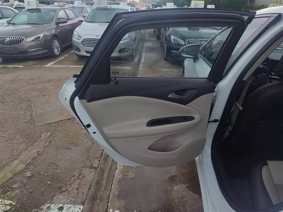 Buick Weilang Buick Weilang