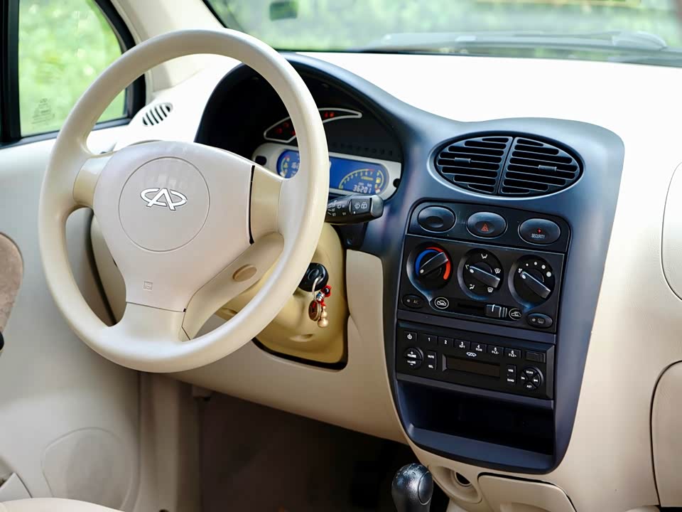 Chery QQ3 Chery QQ3