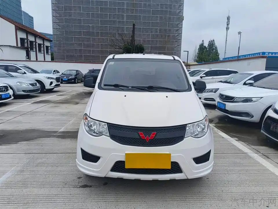 Wuling Wuling Hongguang