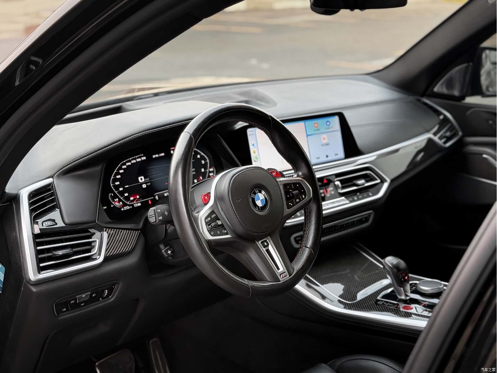 BMW X5, 2021 4