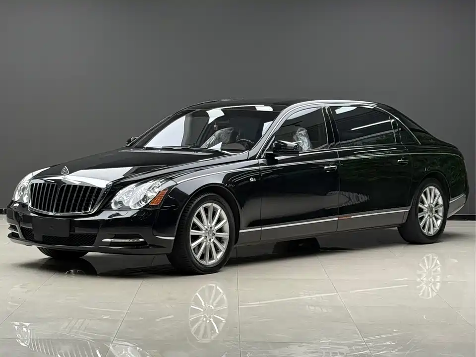 Maybach 