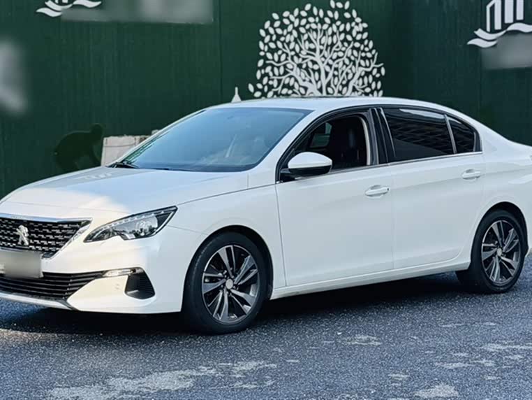 Peugeot 408 Peugeot 408