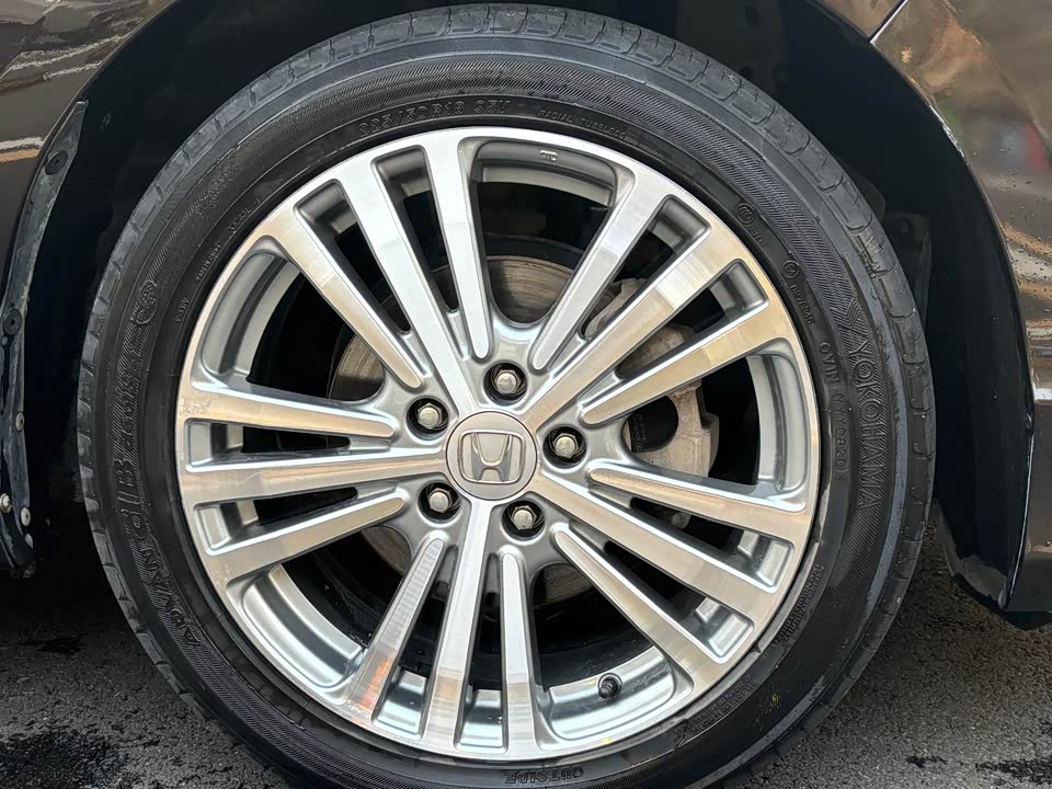 Honda Ai Lishen Honda Ai Lishen