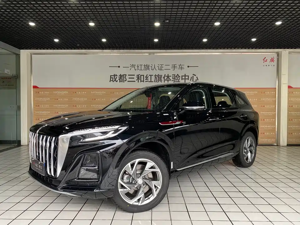 Hongqi HS3 PHEV Hongqi HS3 PHEV