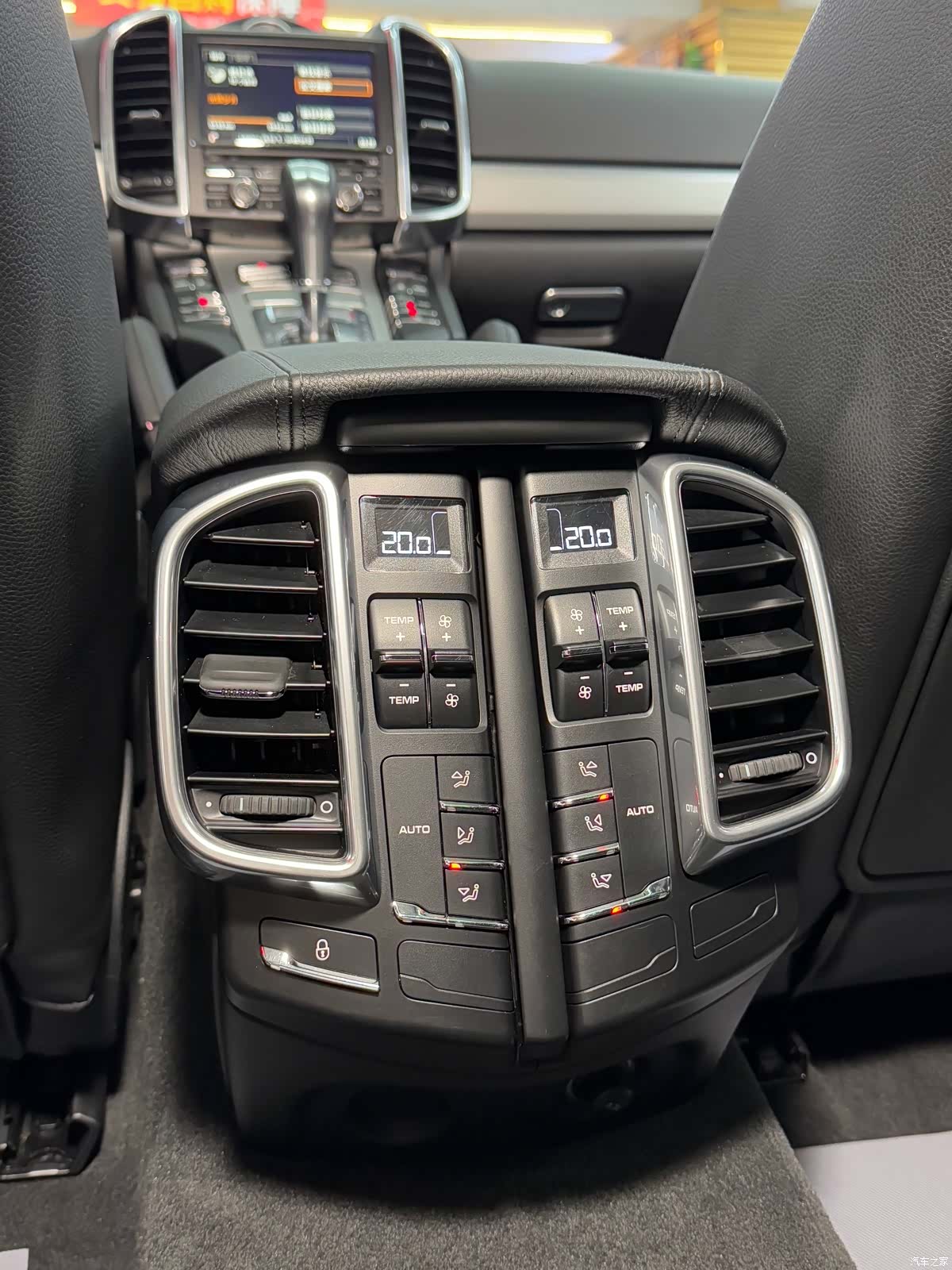 Porsche Cayenne, 2015 30