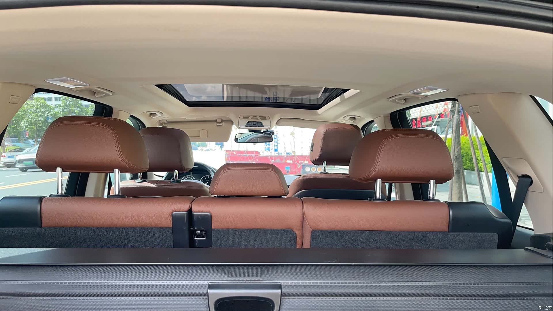 BMW X5, 2015 11