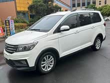 北汽昌河m70 2017款 1.5l 手动头等舱