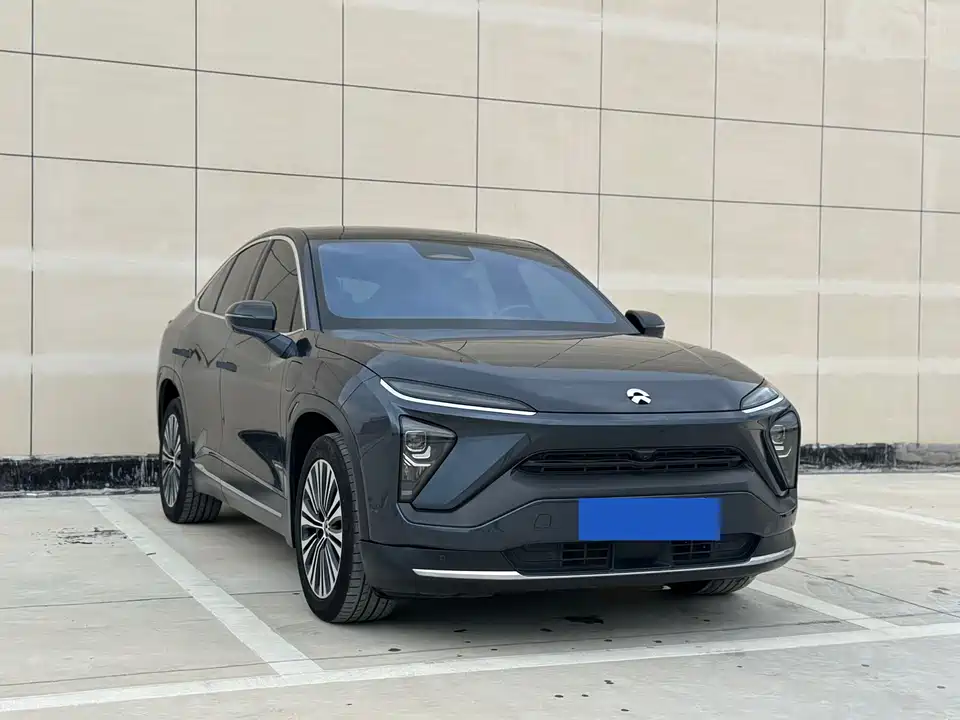 NIO EC6