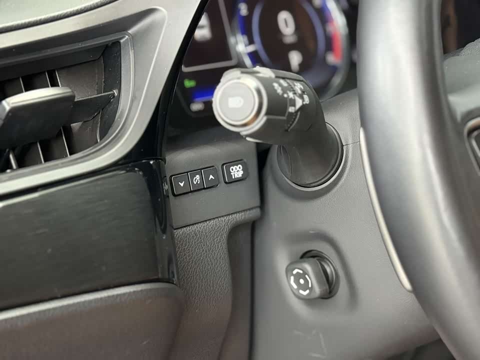 Lexus ES Lexus ES