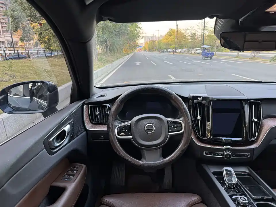 Volvo XC60 Volvo XC60