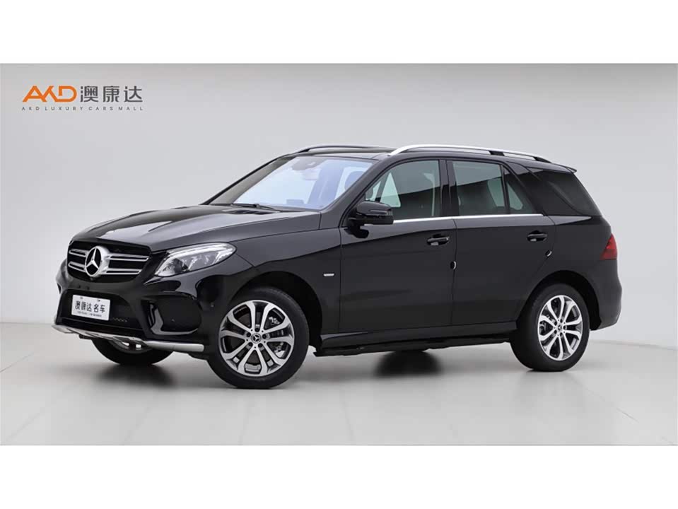 Mercedes-Benz GLE Mercedes-Benz GLE