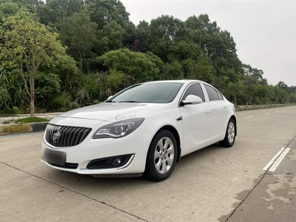 Buick Regal Buick Regal