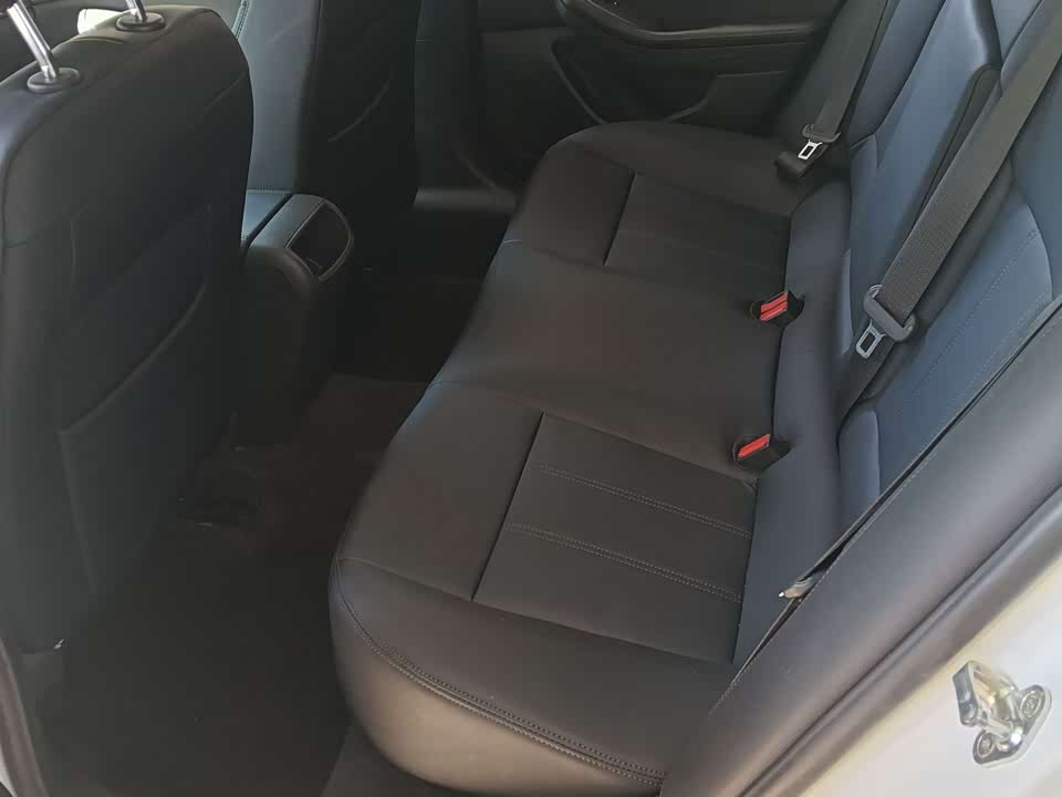 Chevrolet Mai Ruibao