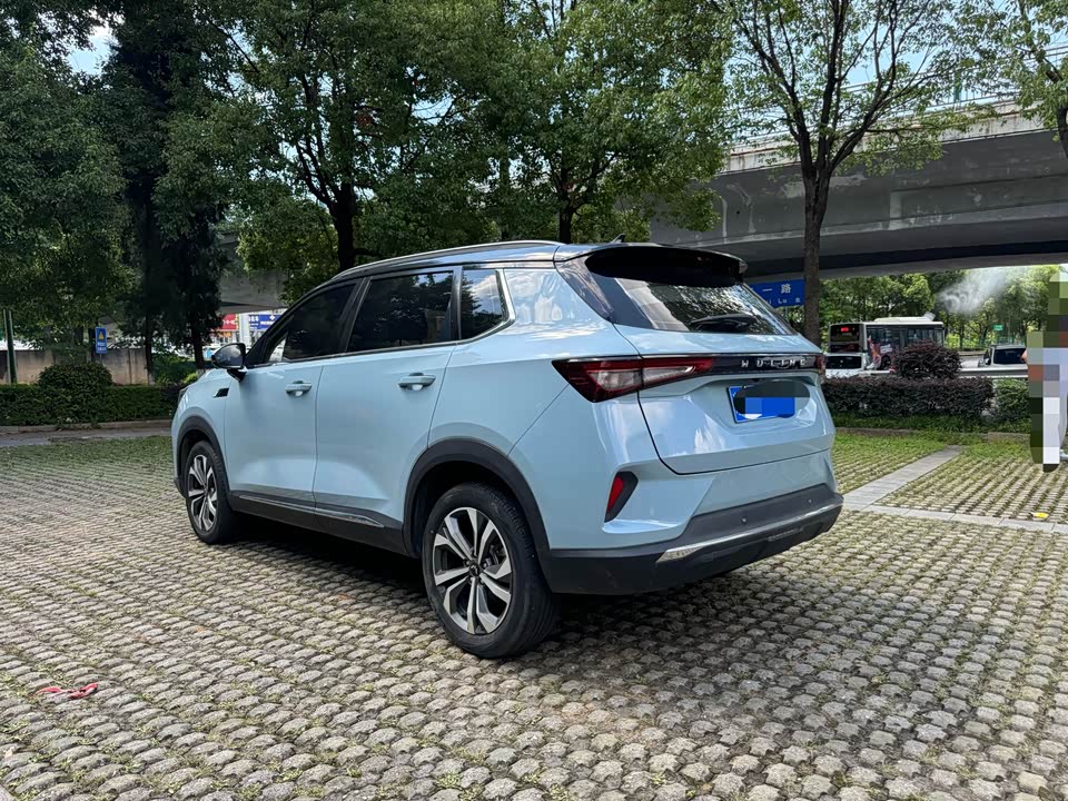 Wuling Wuling Xingchen Wuling Wuling Xingchen