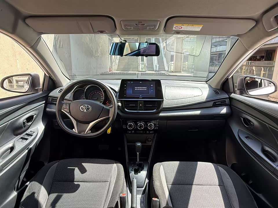Toyota Vios